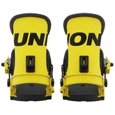Wiązania UNION Force 5 Packs Union Custom House (yellow)
