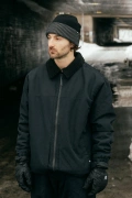 686 Caim Insulated (black) Insulated Jacket