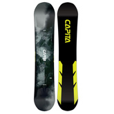 CAPITA Mega Merc 155 2026 snowboard