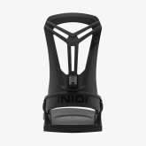 UNION Flite Pro '23 (black) snowboard bindings