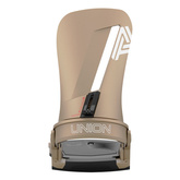 UNION Atlas (bronze) 2025 snowboard bindings