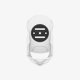 UNION Cadet XS '23 (white) snowboard bindings
