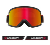 Gogle DRAGON DX3 OTG '21 infrared