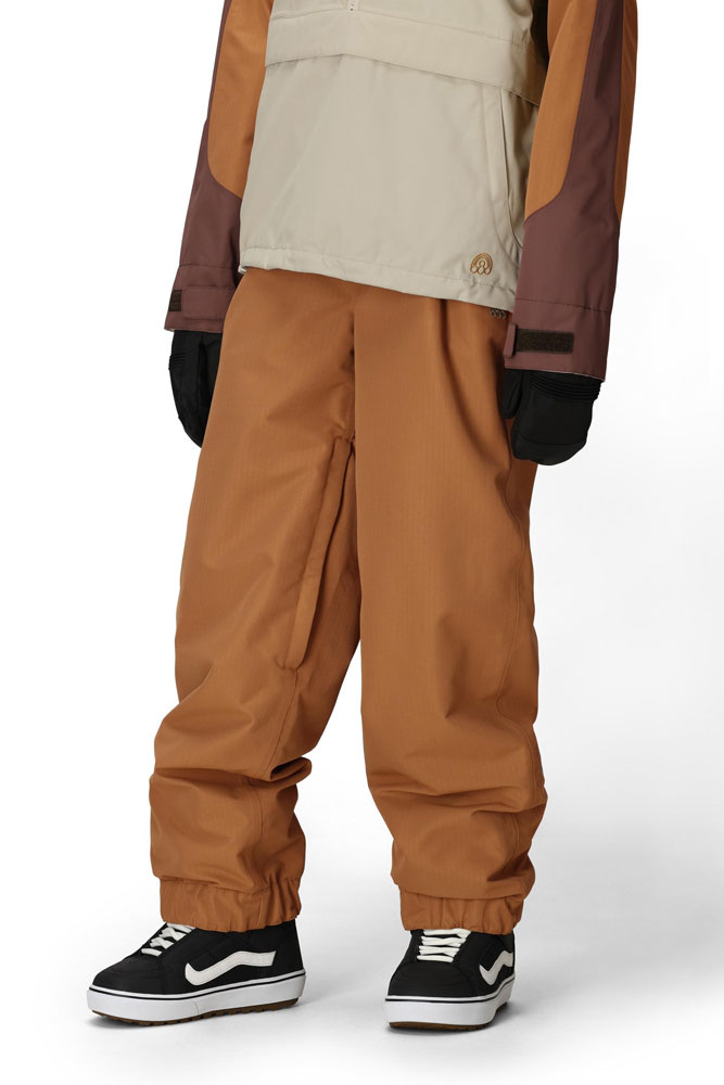 686 Outline™ (caramel ripstop) 2026 Snowboard Cargo Pant