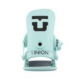 Wiązania UNION Legacy (aqua)