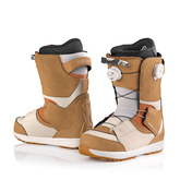 Buty snowboardowe DEELUXE Nomad (mars trek) 2026