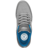 ETNIES Marana (grey/blue) shoes