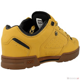 DVS Militia (tan nubuck snow) shoes