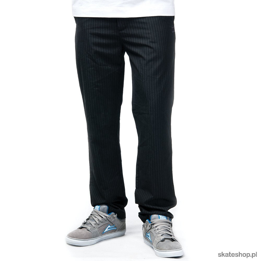 Spodnie DC Unthreatened (black)