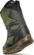 THIRTYTWO STW Double BOA (black/camo) snowboard boots