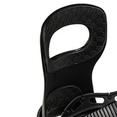 BENT METAL Bolt '22 (black) snowboard bindings