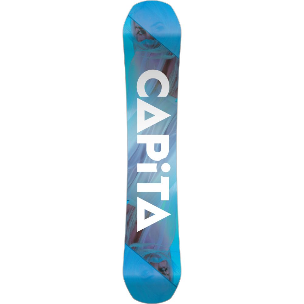 Snowboard CAPITA DOA 155W '23 155 Wide | Snowboard  Snowboard