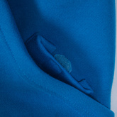 Bluza EMPIRE Archer (blue/green)