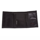 Portfel NERVOUS Classic (black/gold)