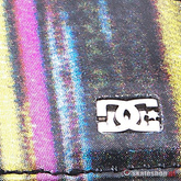 Portfel DC 45's (multikolor) M9