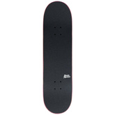 SKATE MENTAL Script 8.0" skateboard