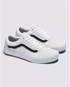 Buty VANS BMX Old Skool (marshmallow/white)