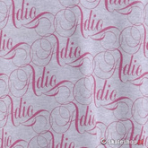 Koszulka ADIO r. L (grey) K118/119