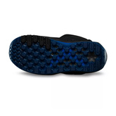 Buty snowboardowe VANS Verse (black/blue)