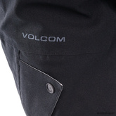 Volcom Snowboard pants Articulated (blk)