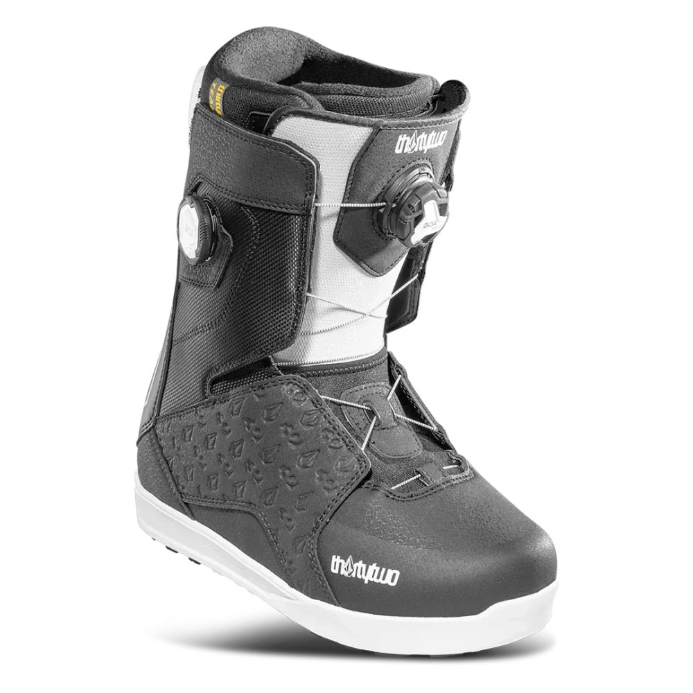 THIRTYTWO Lashed Double BOA X VOLCOM snowboard boots