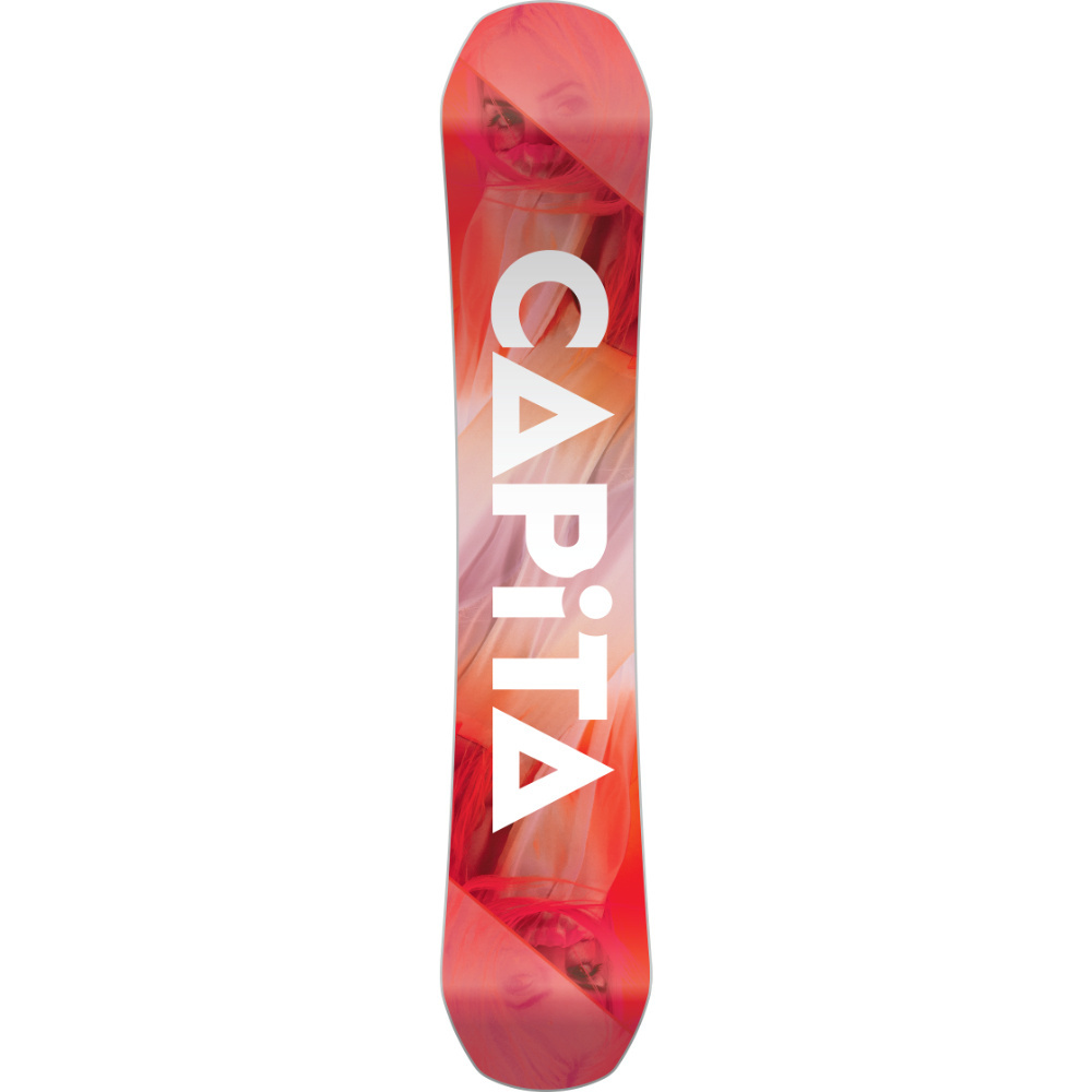 Snowboard CAPITA DOA 162 '23 162 | Snowboard  Snowboard