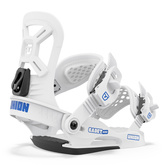 UNION Cadet Mini (white) 2024 snowboard bindings