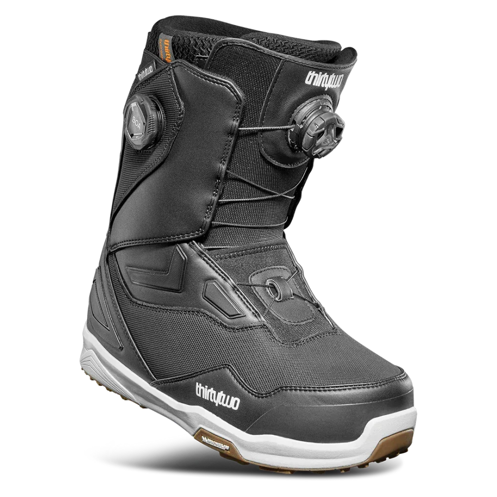 THIRTYTWO TM-2 Double BOA (black) Snowboard Boots