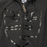 Bluza EMPIRE Kingdom (graphite/black)