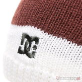 DC PETUNIA WMN off white cap 