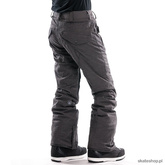 Spodnie snowboardowe VOLCOM Birch (blk)