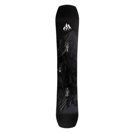 JONES Ultra Mountain Twin snowboard