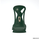 UNION Juliet WMN (green) snowboard bindings