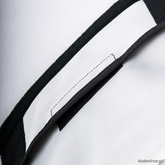 Torba JANSPORT La Brief (silver)