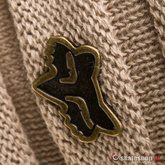 Czapka FOX Deep Space WMN (sand) piaskowa