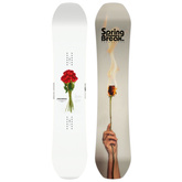 Snowboard CAPITA Spring Break Powder Twin 153 2025