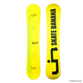 LIB TECH SK8 BANANA 10yr 154 snowboard
