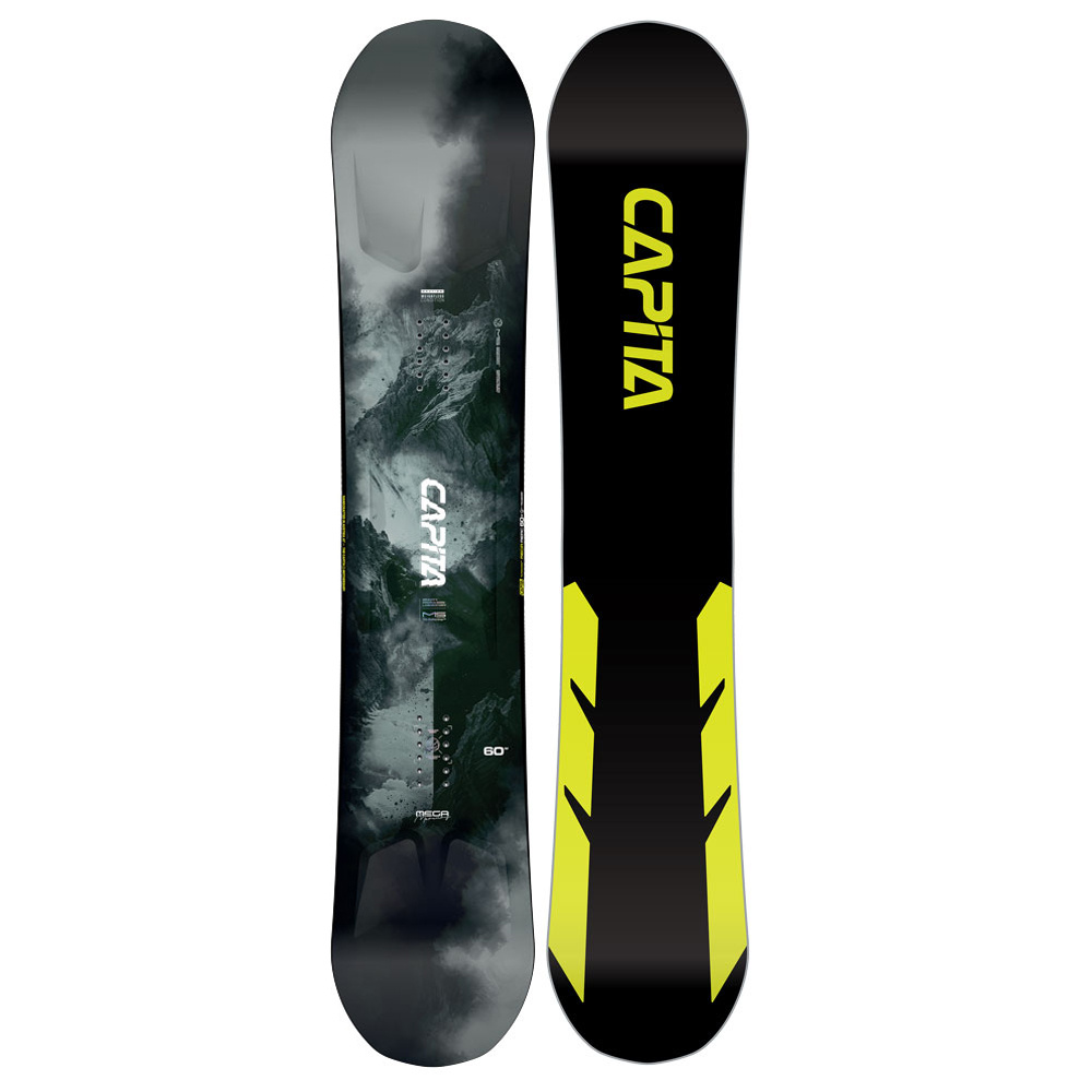 Snowboard CAPITA Mega Merc 160W 2026