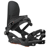 Wiązania splitboardowe UNION Charger FC (black)