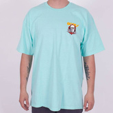 Koszulka POWELL PERALTA Ripper (celadon)