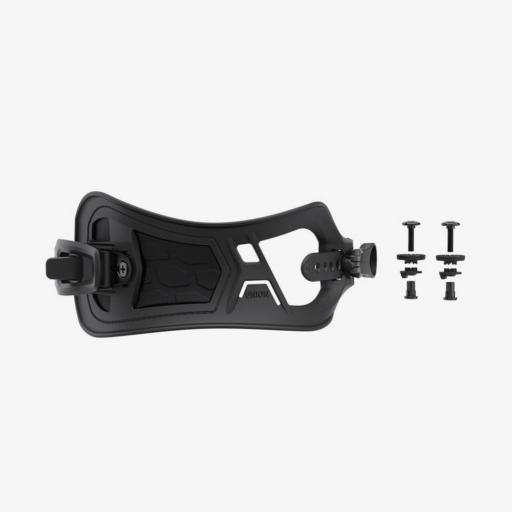 Górne paski UNION Forma Lab Ankle Straps