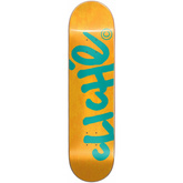 CLICHE Handwritten 8.0" deck
