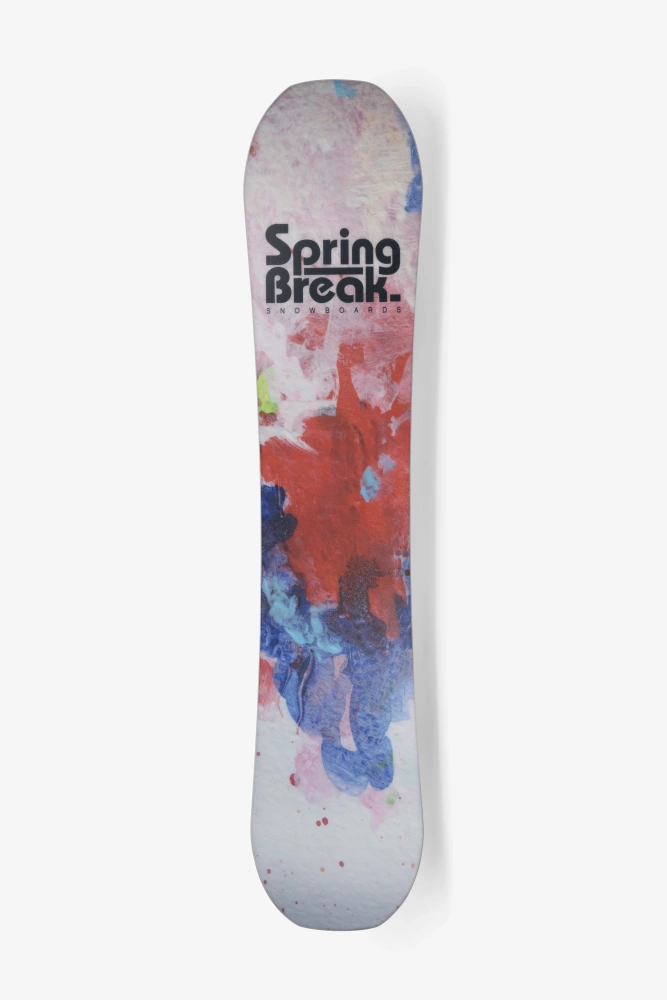 Snowboard CAPITA Spring Break Powder Twin 159 2026