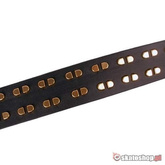 DC Bucanero black belt