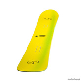 LIB TECH SK8 BANANA 10yr 156 snowboard