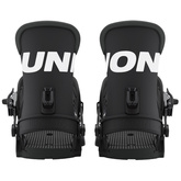Wiązania UNION Force 5 Packs Union Custom House (black)