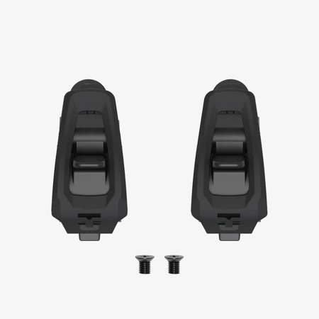 Pompki do górnego strapa UNION Aluminum S2 Ankle Ratchet
