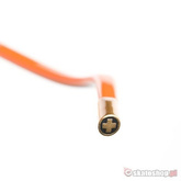 SPYOPTIC Stratos brown/orange sunglasses