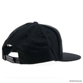 VANS Full Patch Snapback (black) cap