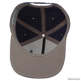 COAL The Ebb Tide (Dark Navy) snapback